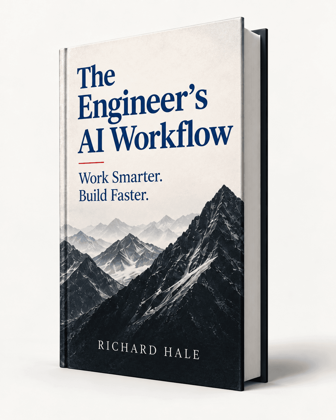The Engineer’s AI Workflow